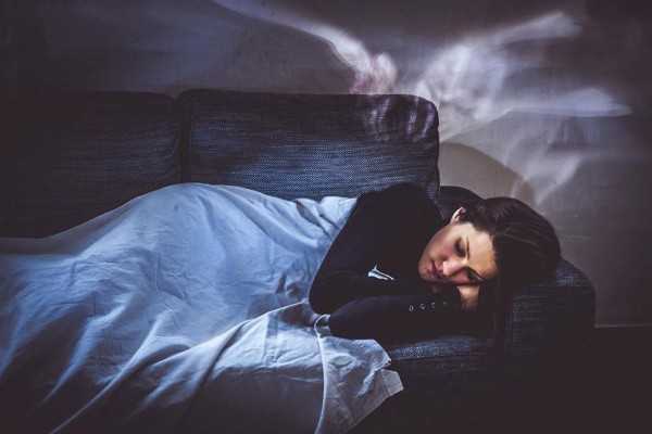Berikut Beragam Makna Mimpi Bertemu dengan Ular: Apakah Kamu Pernah Mengalami?
