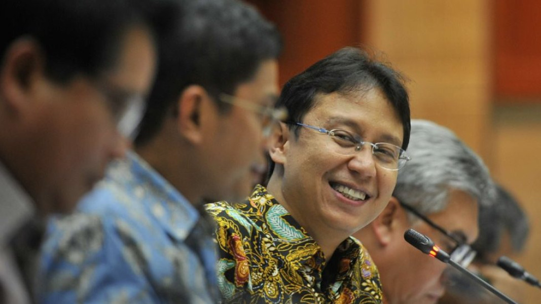 Bantah Kelas 1, 2, 3 BPJS Kesehatan Dihapus, Menkes: Bukan Dihapus, Tapi Disederhanakan!