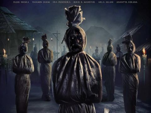 Netflix Bulan Mei 2024 Banjir Film Horor, Siapkan Cemilan untuk Nonton Bareng Temen