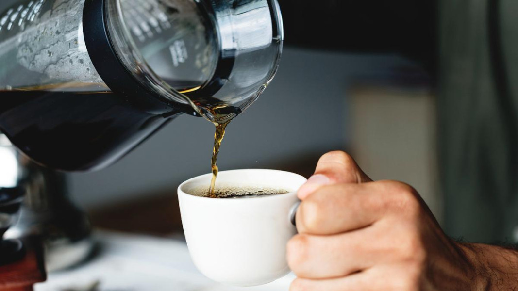 Minum 3 Cangkir Kopi Sehari Bisa Redam Penyakit Jantung? Ini Penjelasannya!