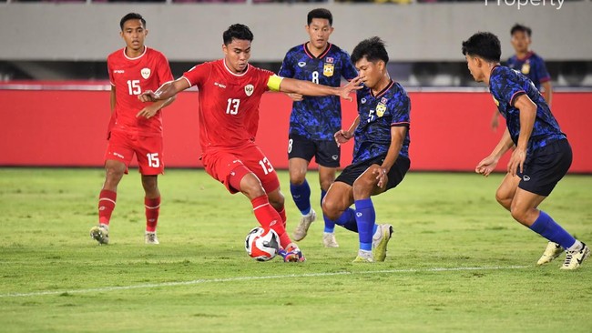 STY Masih Yakin Indonesia ke Semifinal Usai Kalah dari Vietnam