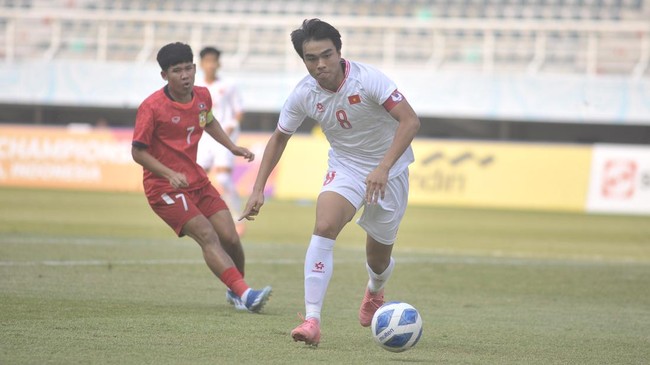 Vietnam Runner-up Grub B Usai Hajar Laos 4-1, Tapi Tetap Angkat Koper di Piala AFF U-19
