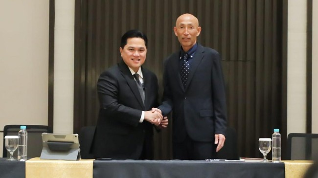 Timnas Indonesia Gagal ke Piala Asia Wanita 2026, Kursi Pelatih Satoru Mochizuki Dicopot