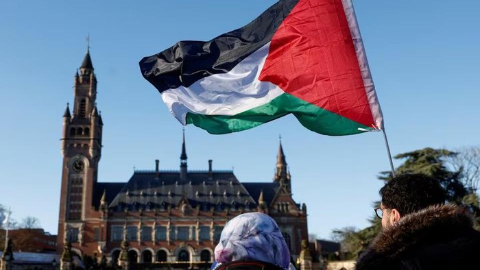 Palestina Merdeka Makin Dekat, Sejumlah Negara Eropa Akui Palestina Negara Berdaulat