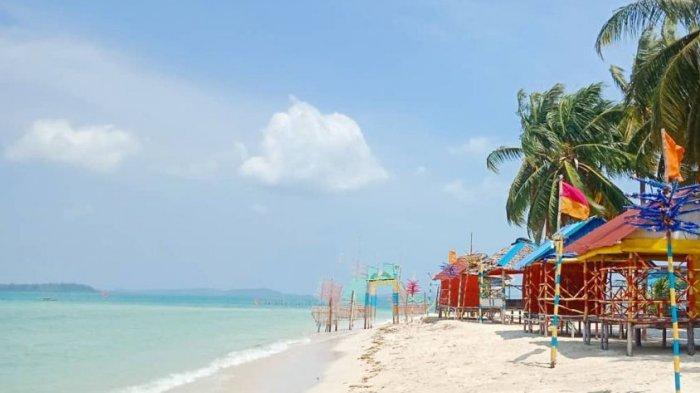 Berikut 10 Destinasi Wisata Pantai Eksotis di Batam Paling Populer dan Wajib Dikunjungi
