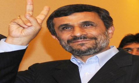 Iran Siap Gelar Pemilu Presiden: 6 Kandidat akan Bertarung, Ahmadinejad Dicoret!