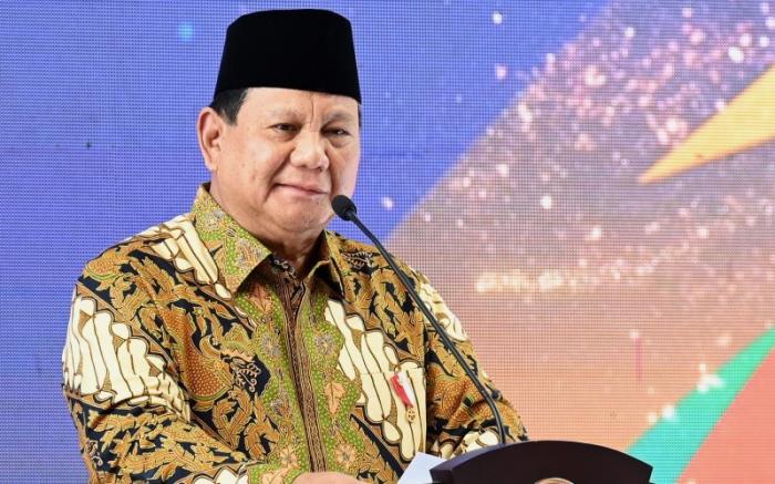 Apa Itu Danatara yang akan Diluncurkan Prabowo dan Mampukah Mempertebal Dompet Negara?