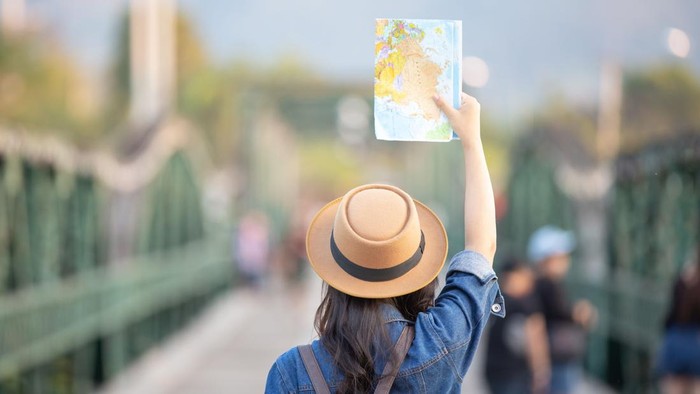 Musim Panas Telah Tiba, Berikut Ini 5 Destinasi Wisata Terbaik yang Sangat Memanjakan Pengunjung