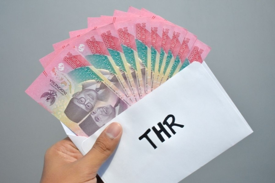 THR ASN, TNI, Polri, dan Pensiunan Cair Hari Ini, Berikut Rincian Besarannya!