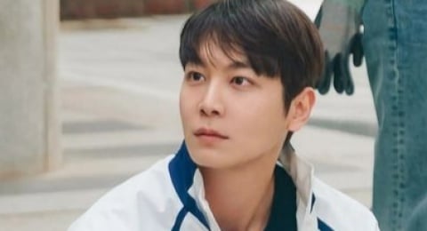 Lagi-lagi Bintang Lovely Runner Ini Bantah Terlibat Grup Obrolan Pelecehan Seksual Jung Joon-young