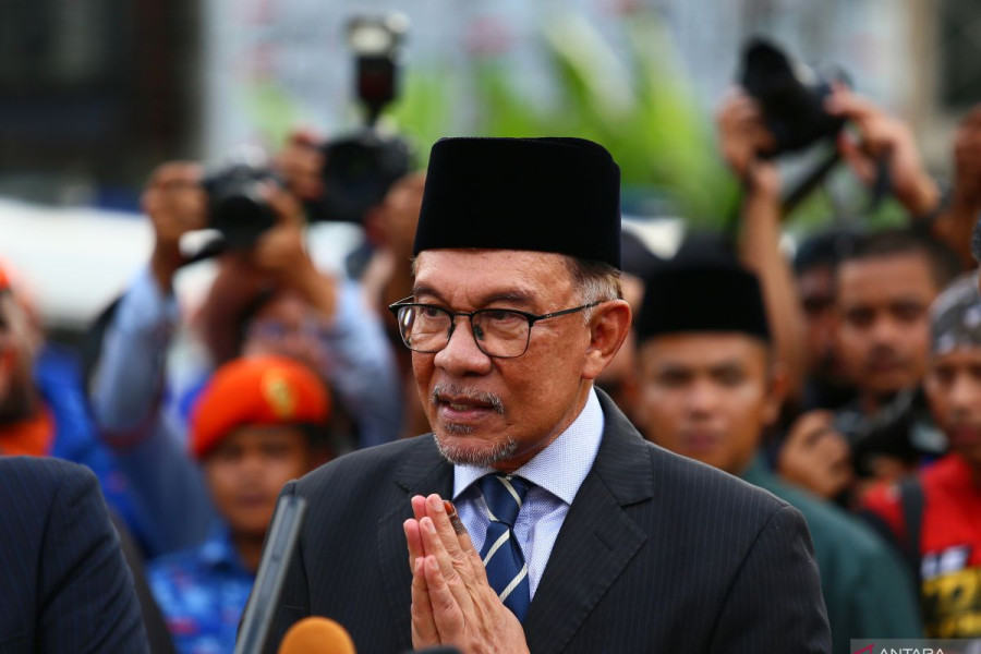 Perdana Menteri Malaysia Murka, Sebut Instagram Biadab