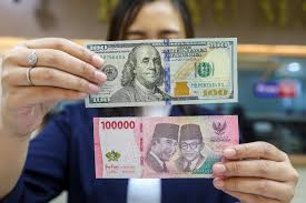 Dolar AS Menguat terhadap Rupiah, Sentuh Level Rp16.352 pada Pembukaan Perdagangan Hari Ini