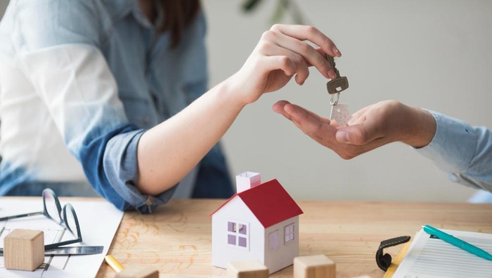 Ingin Jual Rumah Biar Cepat Laku? Berikut 6 Cara Ampuh yang Harus Dilakukan!