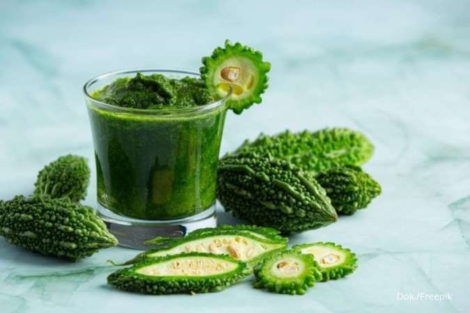 Meski Pahit, Tapi 6 Manfaat Jus Pare Ini Sudah Diakui Oleh Ahli Kesehatan: Apa Saja?