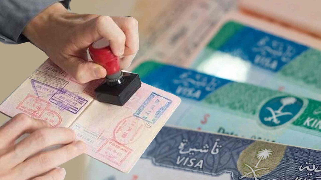 Negara-Negara yang Sulit Mengeluarkan Visa untuk Turis, Pikir-pikir Dulu Kalau Mau Kesana Ya...