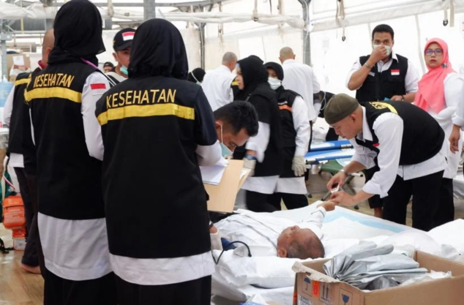 Apakah Boleh Kita Mengharapkan Mati di Tanah Suci Saat Melaksanakan Ibadah Haji?