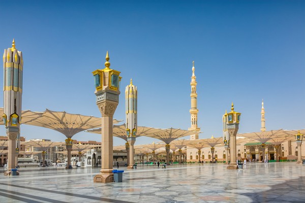 Berikut 11 Tempat Ziarah di Madinah yang Disarankan untuk Dikunjungi saat Haji