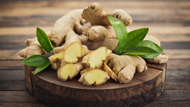 Ini Dia 5 Obat Alami Penurun Gula Darah: Dari Jahe sampai Alpukat