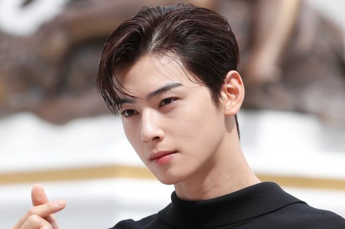 Cha Eun Woo Siap Tampil Bersama Deadpool & Wolverine di WATERBOMB SEOUL 2024
