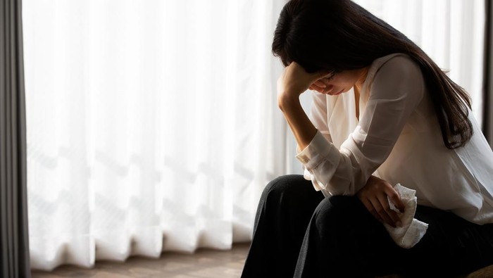 Tinggi Badannya Capai 2,26 Meter, Gadis Ini Curhat Susah Dapat Pacar