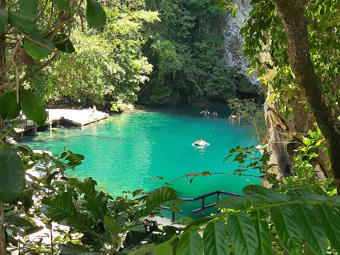 Danau Biru Kolaka: Keindahan Alam yang Memukau di Sulawesi Tenggara