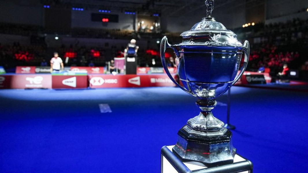 Kalah dari China di Final Juara Thomas Cup2024: China 11 Juara, Indonesia Masih Terbanyak 14 Kali Juara