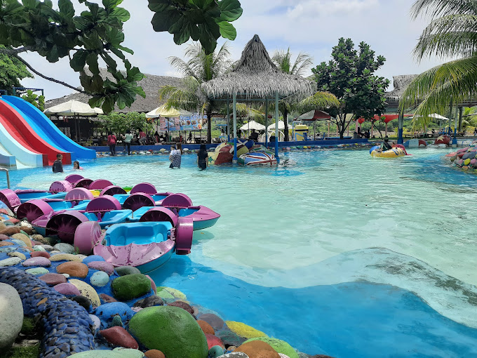 Asik Barmain di Cikao Park Purwakarta, Tempat Wisata Keluarga Paling Lengkap untuk Semua Umur