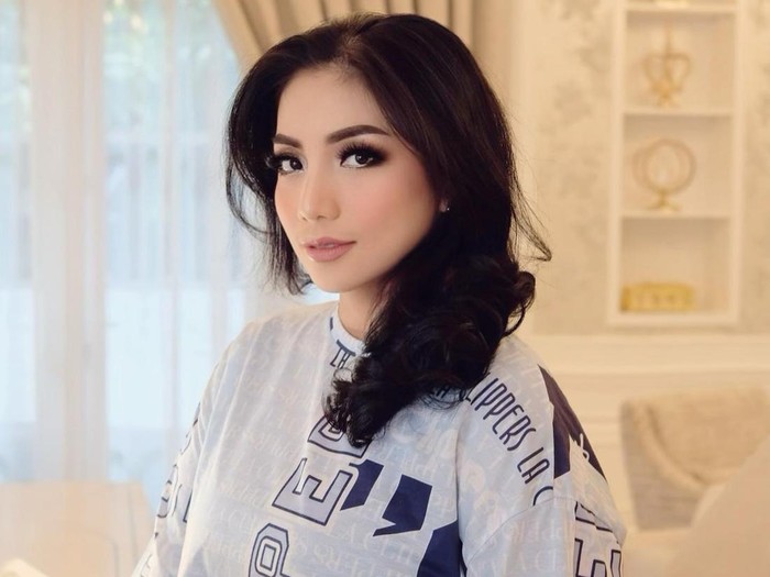 Siti KDI Masih Hubungan Baik dengan Suami, Meski Sudah Bercerai