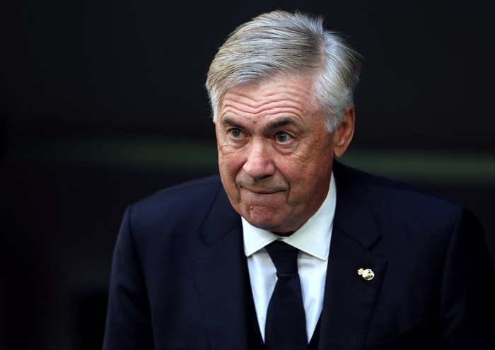 Italia Tersingkir dari Euro 2024, Prediksi Carlo Ancelotti Terbukti!