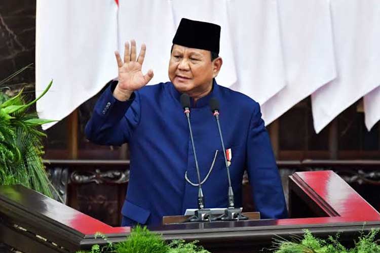 Hanya Netizen Pengkritik Paling Pedas Soal Program Investasi Danantara Andalan Prabowo