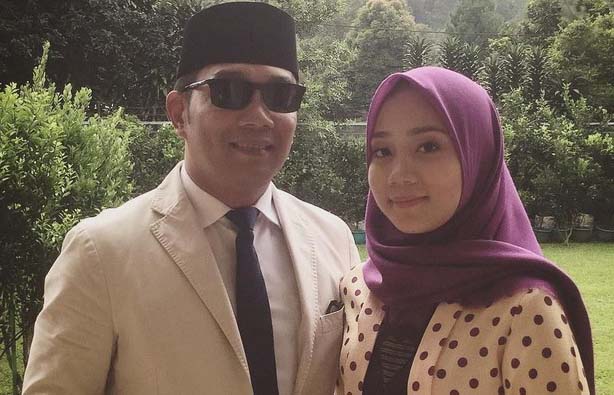 Ribuan Netizen Berantem Lagi Gara-gara Zara Anak Ridwan Kamil Umumkan Lepas Hijab