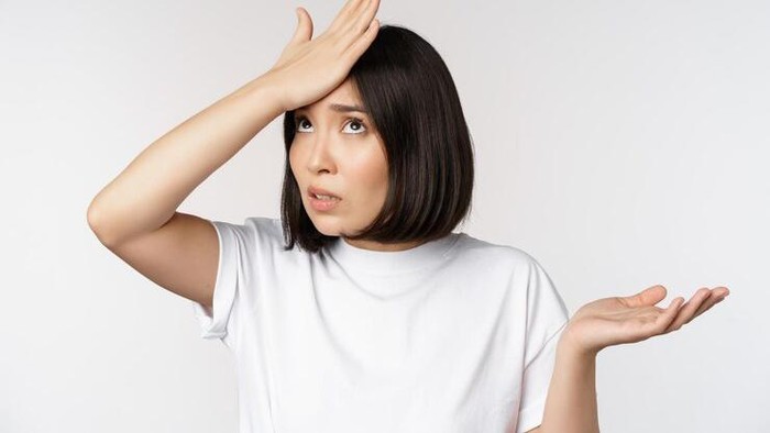 Masih Muda Tapi Sering Lupa, Ini Beberapa Penyebabnya Menurut Pakar Kesehatan