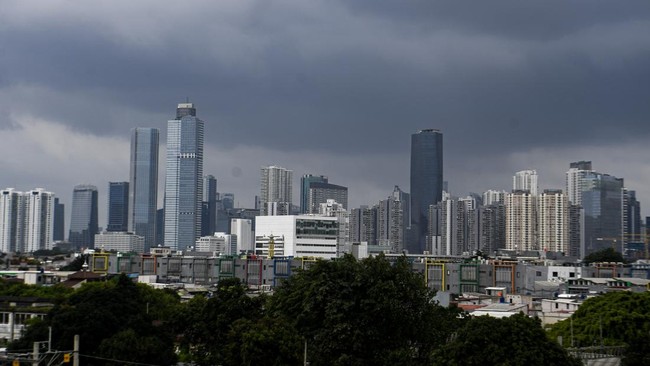 Banjir Masih Ancam Beberapa Wilayah RI: Kapan Cuaca Indonesia Kembali Normal?  Ini Kata BMKG
