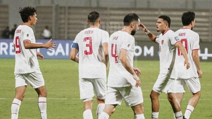 Pelatih Shin Tae Yong Rilis 27 Pemain Timnas Indonesia vs Jepang dan Saudi: Tak Ada Nama Asnawi