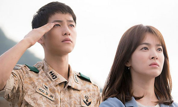 Ini 17 Drama Korea dengan Rating Tayang Tinggi, Mana Favoritmu?