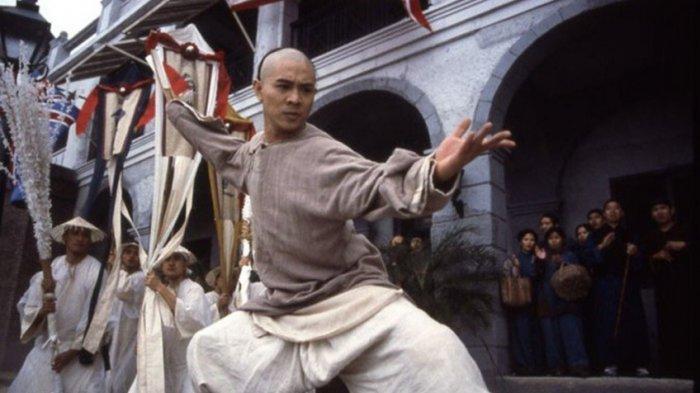 Apakah Legenda Silat Asal China Wong Fei Hung Nyata atau Fiksi? Ini Penjelasannya