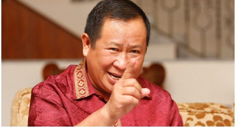 Susno Duadji: Judi Online Susah Diberantas Karena Ada Kekuatan Besar yang Menghalangi!