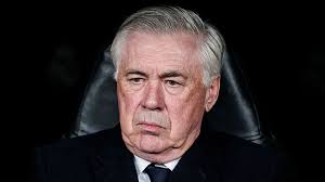Usai Madrid Keok Dilibas Arsenal di Liga Champions, Ancelotti Bisa Latih Timnas Brasil
