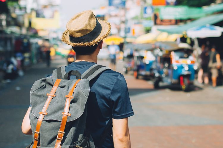 Berikut 4 Alasan Kenapa Traveling Spontan Layak Untuk Dicoba: Dijamin Seru dan Penuh Kejutan!