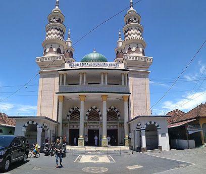 Kampung Islam di Bali: Rasakan Keharmonisan yang Muncul ketika Budaya Islam dan Hindu Menyatu