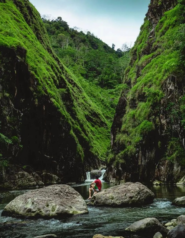 Healing Alam Liar di Garut, Ini 3 Tempat Wisata Paling Recommended