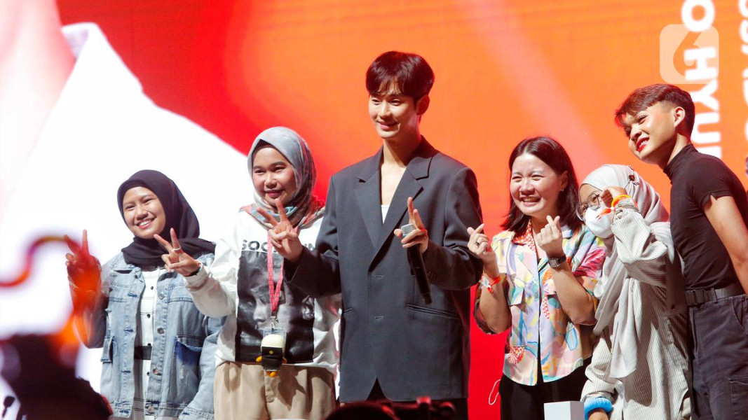 Bintang Queen of Tears Ini akan Tour ke Asia Tenggara, Termasuk Jakarta: Yuk Cek Tanggal dan Waktunya!