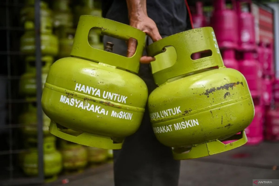 MUI Fatwakan Haram bagi Orang Kaya Gunakan LPG 3 Kg dan Pertalite Bersubsidi