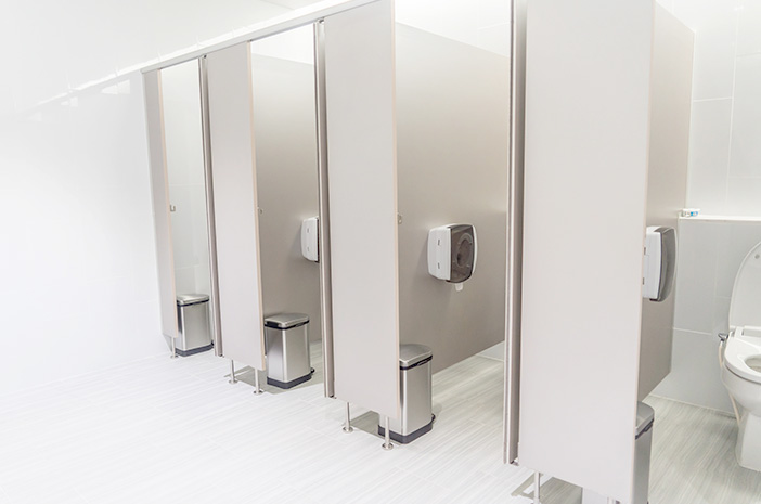 Pemerintah Singapura Siapkan Dana Rp 122 Miliar untuk Perbaikan Toilet Umum