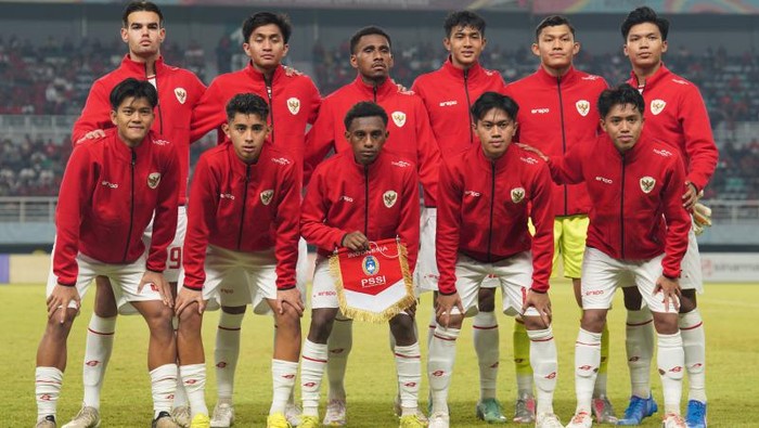 Jangan Lupa! Malam Ini Jadwal Final Piala AFF U-19 2024: Indonesia Vs Thailand