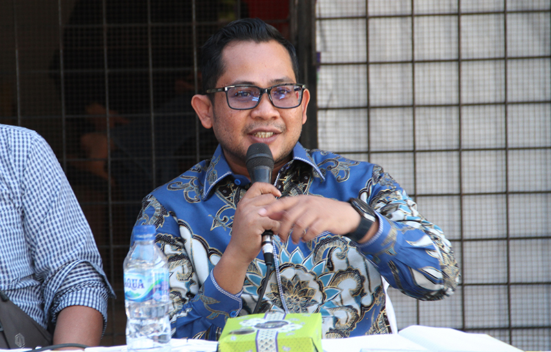 Momentum HUT Ke-14, Nasdem Riau Gelar Kegiatan Sosial Hingga Hiburan Rakyat