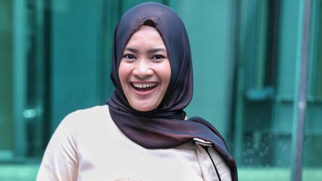 Ikke Nurjanah Bicara Potensi Hamil di Usia 50 Tahun