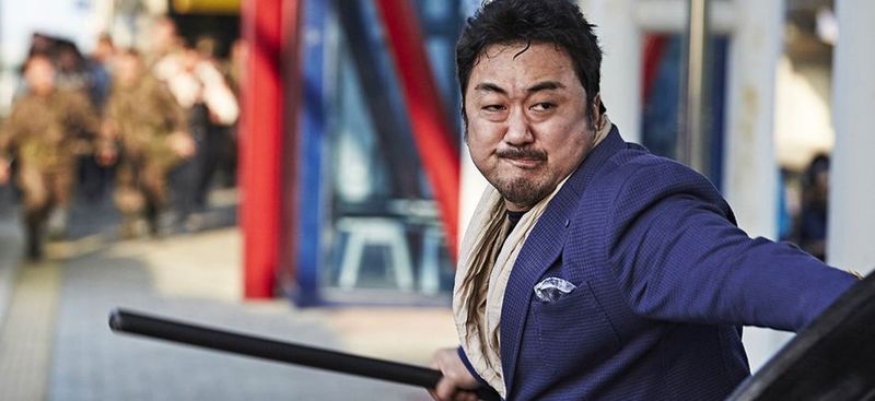 Ini 3 Aktor Korea Terpopuler Bulan Mei 2024: Ma Dong Seok, Byeon Woo Seok, Kim Soo Hyun!