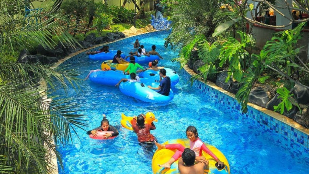 10 Tempat Wisata di Tangerang 2024 yang Paling Dicari Pengunjung Karena Asik Plus Seru