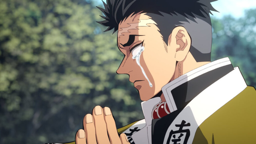 Demon Slayer Season 4: Masa Lalu Tragis Himejima Terungkap